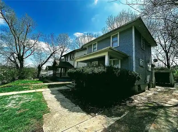 238 E Maplewood Ave, Dayton, OH 45405 