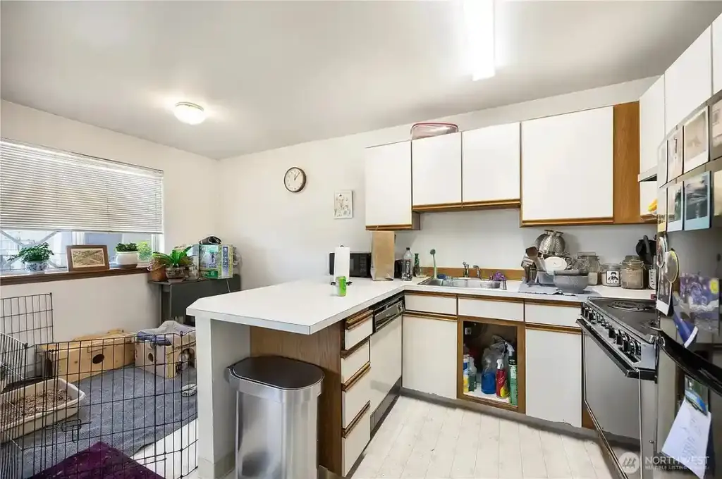 8530 Nesbit Avenue N, Seattle, WA 98103 