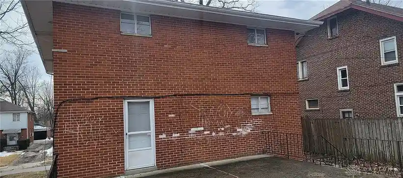 605 Delaware Ave, Dayton, OH 45405 