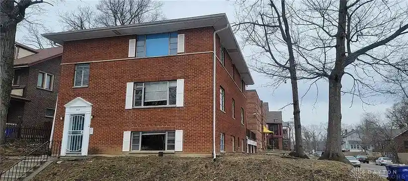 605 Delaware Ave, Dayton, OH 45405 