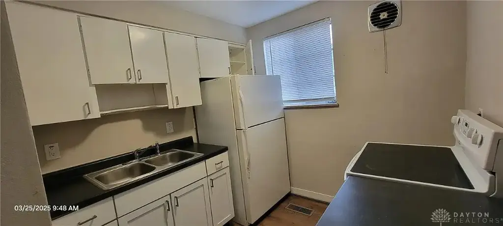 605 Delaware Ave, Dayton, OH 45405 