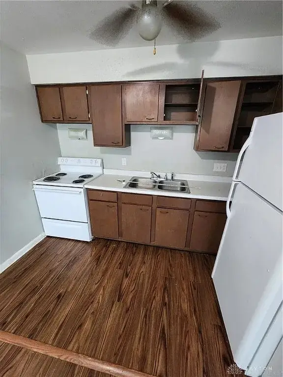 2620 N Gettysburg Ave, Dayton, OH 45406 