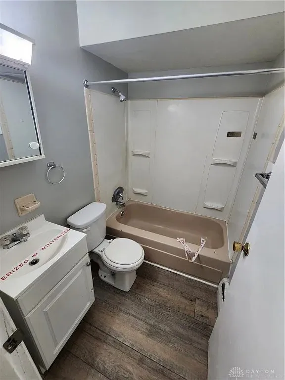 2620 N Gettysburg Ave, Dayton, OH 45406 