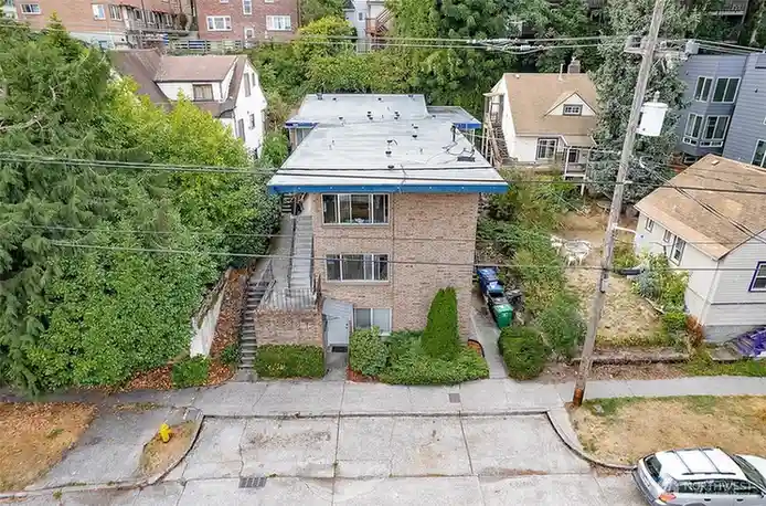 5101 Ravenna Avenue NE, Seattle, WA 98105 