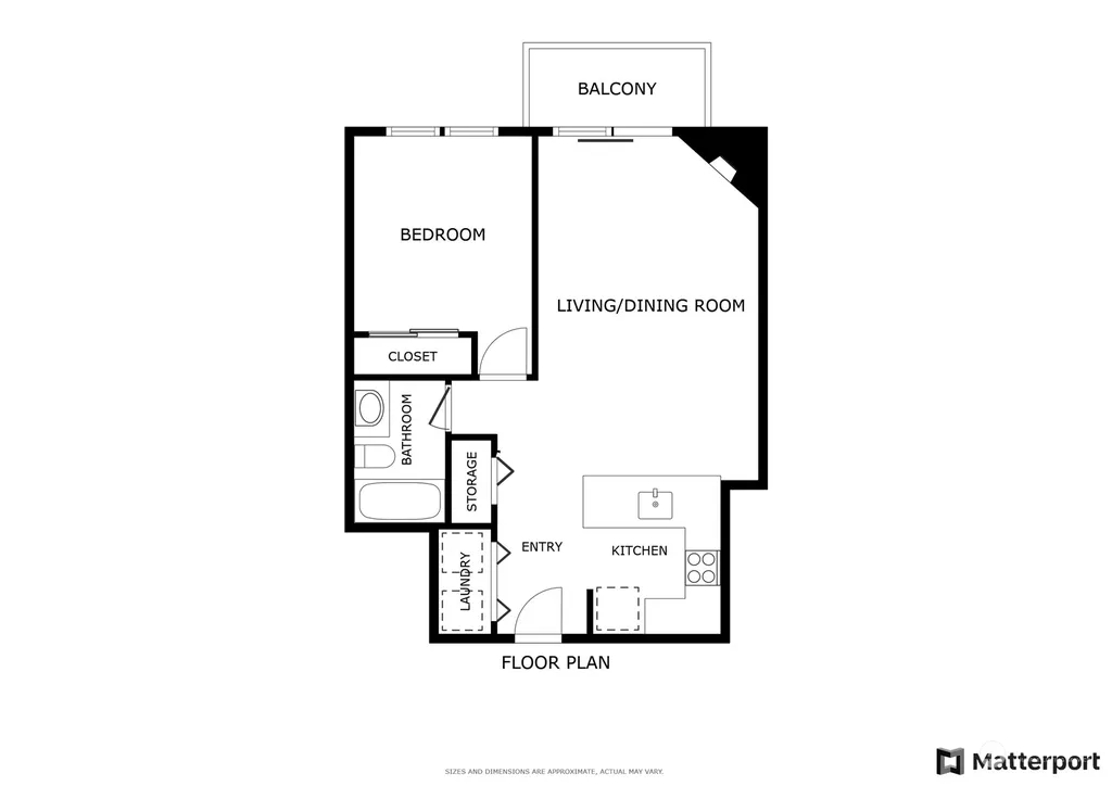 411 N 90th Street UNIT 305, Seattle, WA 98103 