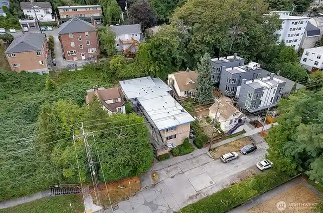 5101 Ravenna Avenue NE, Seattle, WA 98105 