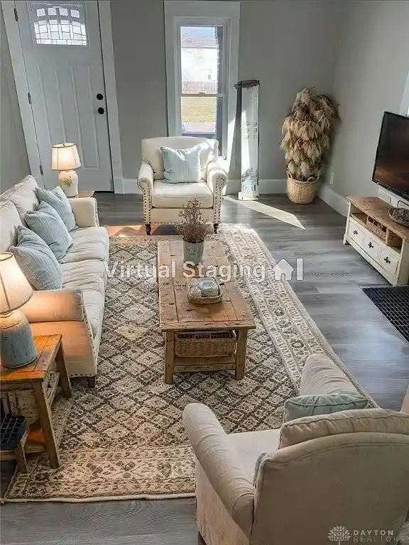 904 Crawford St, Middletown, OH 45044 