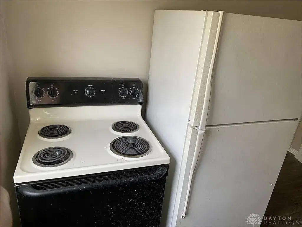 538 Forrer Blvd, Dayton, OH 45419 