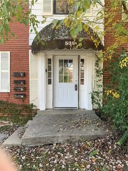 538 Forrer Blvd, Dayton, OH 45419 