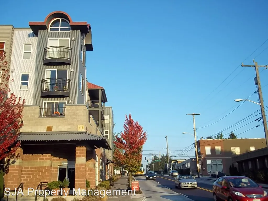 600 NW 87th St UNIT 209, Seattle, WA 98103 