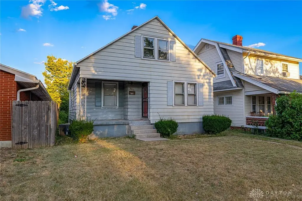 Updated Home with Dining Room, Nice Deck, and Modern Touches With $5k Reduction
