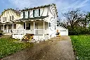 Classic 2-Bedroom House with Detached Garage and Large Lot