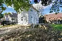 Two Bedroom Residence Offering Expansive Garden and Stylish Updates