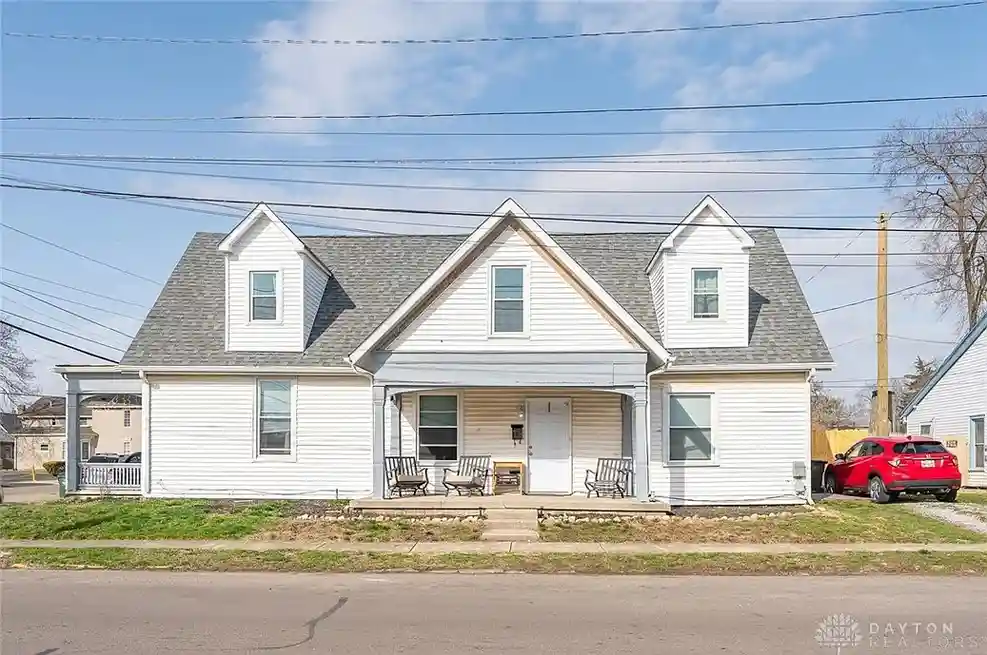 131 S Mulberry St, Troy, OH 45373 