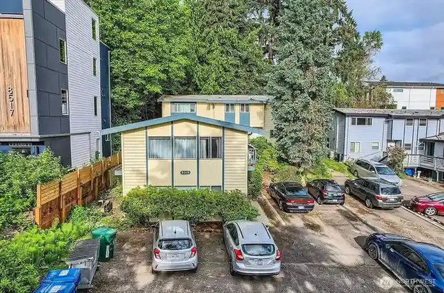 8519 23rd Avenue NE,  Seattle, , WA  98115