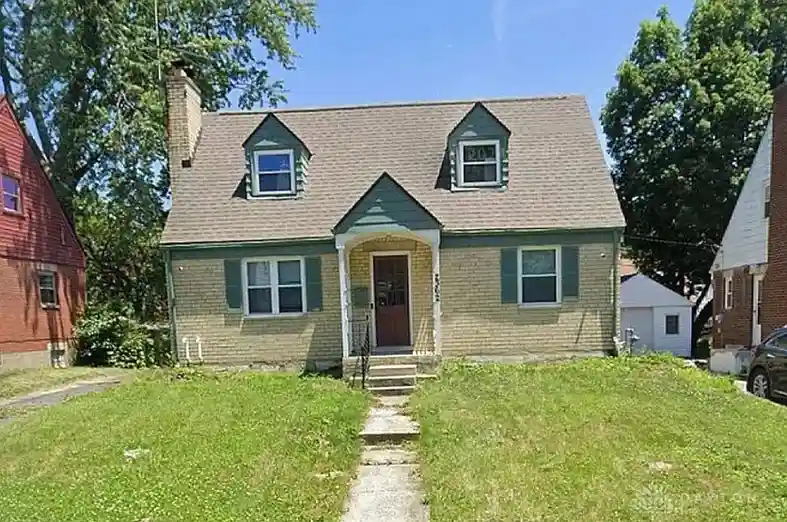 2362 Alpine Way, Dayton, OH 45406 