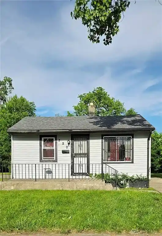 Solid Structure, Great Location – Investment Opportunity Awaits