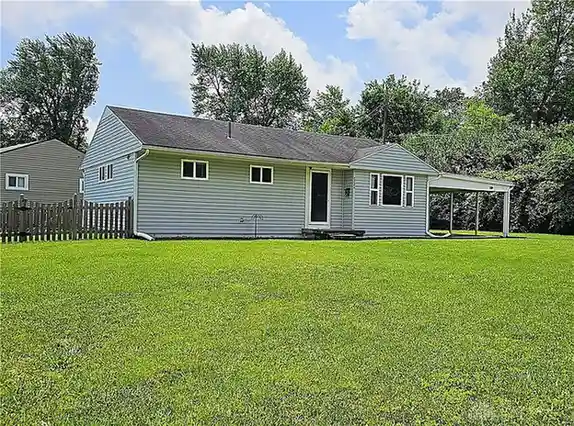 2224 Vale Dr, Dayton, OH 45420 