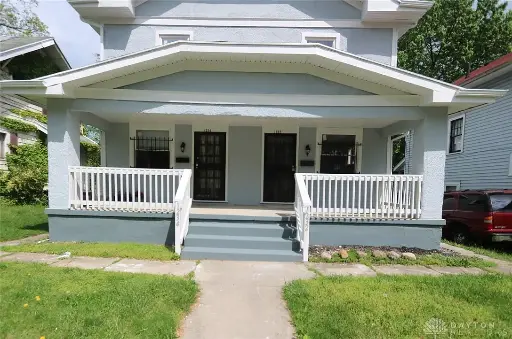 1232 Vernon Dr, Dayton, OH 45402 