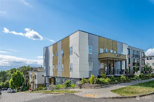 Investment Property with Diverse Unit Types and Rent Upside