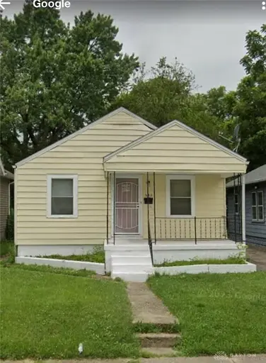 Semi-Finished Basement Home for Savvy Investors