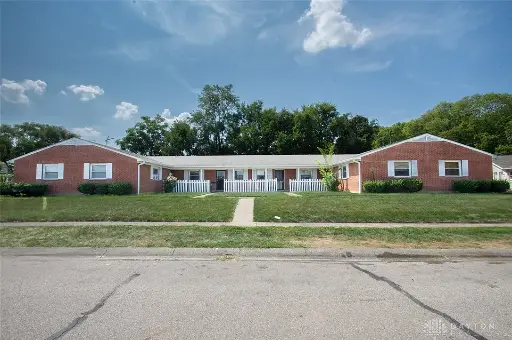 1201 Bishop Dr, Dayton, OH 45449 