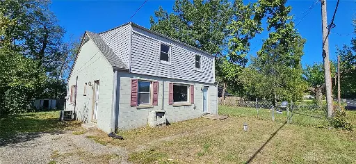 3025 Old Troy Pike, Dayton, OH 45404 