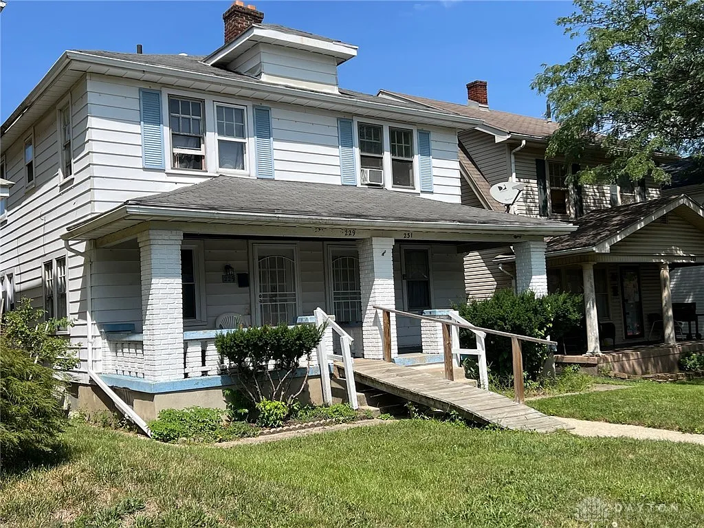 231 Fernwood Ave #229, Dayton, OH 45405 