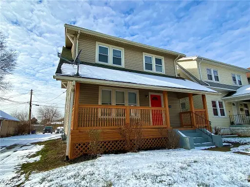 279 S Findlay St, Dayton, OH 45403 
