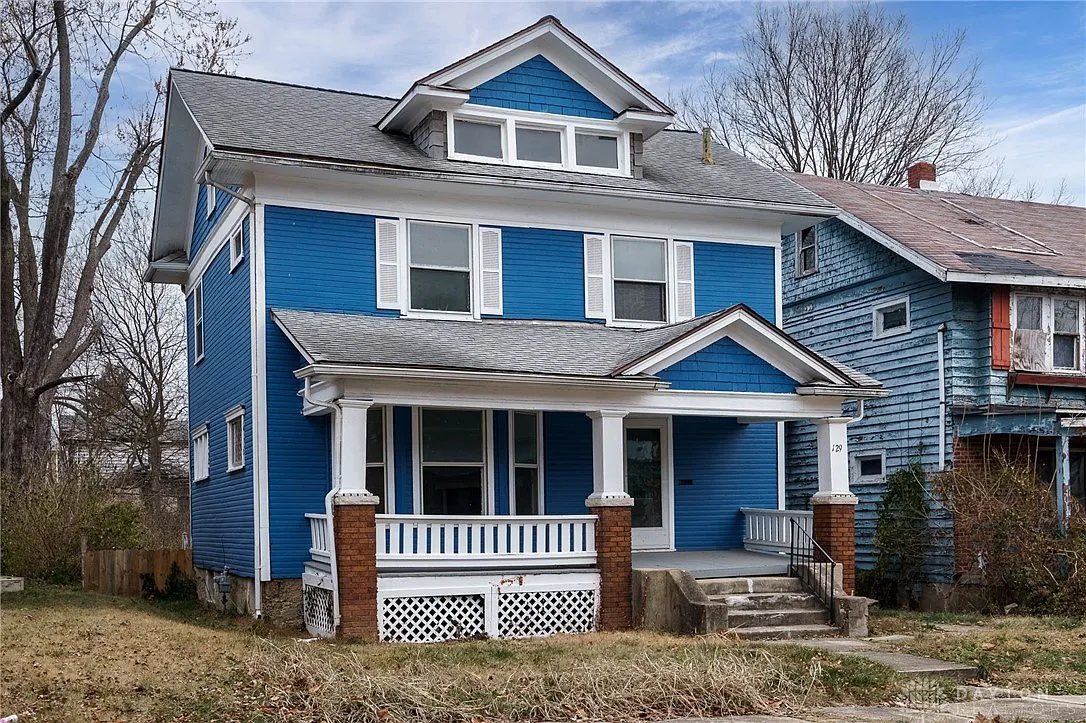 129 Marathon Ave, Dayton, OH 45405 