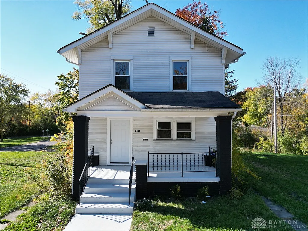 2405 Ulrich Ave, Dayton, OH 45406 
