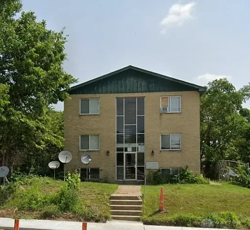 1067 Salem Ave, Dayton, OH 45406 