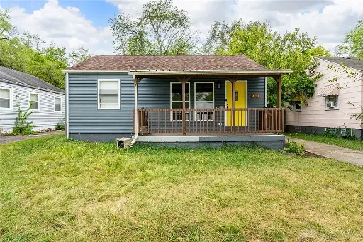 4520 Genesee Ave, Dayton, OH 45406 