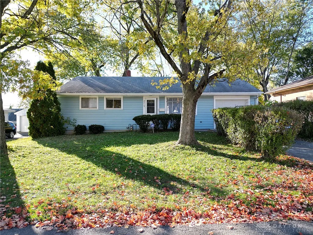 2219 Fairport Ave, Dayton, OH 45406 