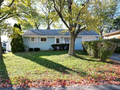 2219 Fairport Ave, Dayton, OH 45406 