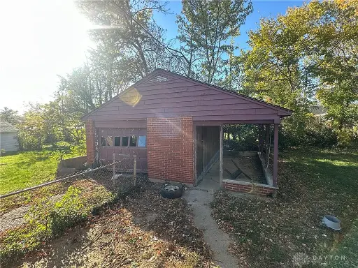 2511 Baywood St, Dayton, OH 45406 