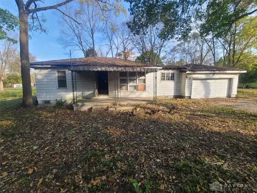 5304 W Riverview Ave, Dayton, OH 45406 