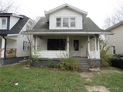 2042 Rugby Rd, Dayton, OH 45406 