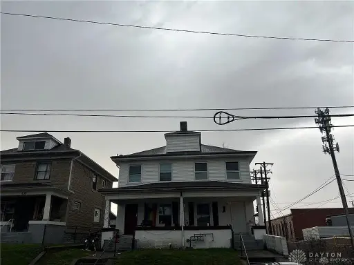 635 Pritz Ave #633, Dayton, OH 45410 