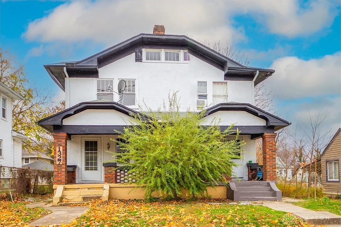 1325-1327 Phillips Ave, Dayton, OH 45410 