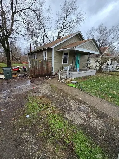 157 Drexel Ave, Dayton, OH 45417 