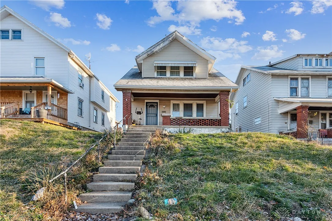 Updated Beauty: Fresh Flooring, New Gutters, Enhanced Security and a Home With Warranty