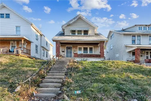 Updated Beauty: Fresh Flooring, New Gutters, Enhanced Security and a Home With Warranty