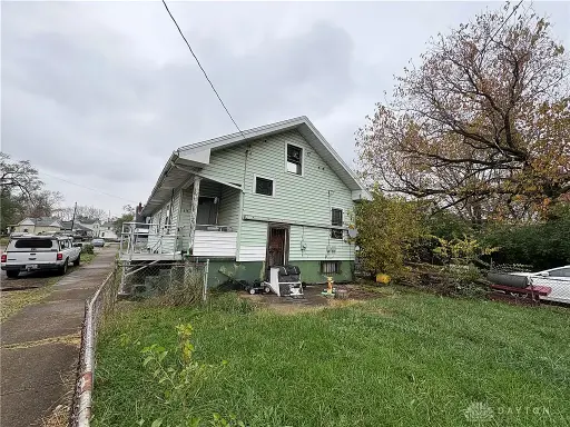 374 Bolander Ave, Dayton, OH 45417 