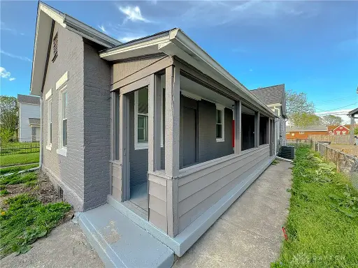 160 Kastner Ave, Dayton, OH 45410 