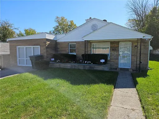 Charming Bungalow with Family Room, Formal Dining, and Modern Upgrades