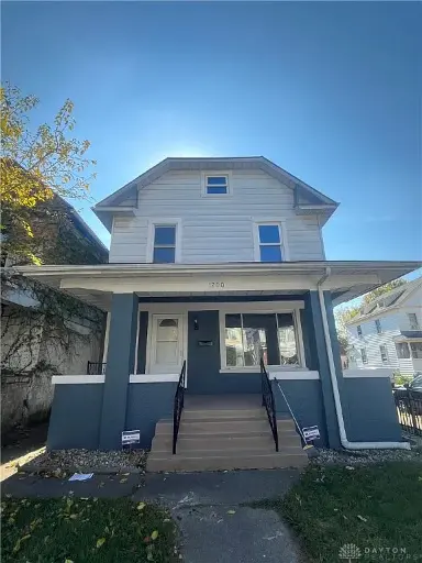 1200 Wyoming St, Dayton, OH 45410 