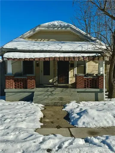 444 Adelite Ave #442, Dayton, OH 45417 