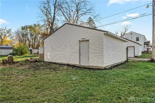 343 Walton Ave, Dayton, OH 45417 