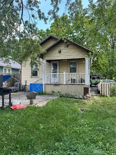185 N Northampton Ave, Dayton, OH 45417 